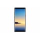 Samsung Coque En Alcantara Khaki Pour Galaxy Note 8