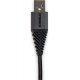 Otterbox Cable Usb Vers Lightning 2.4a 1 Metre