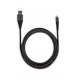 Otterbox Cable Usb Vers Lightning 2.4a  3 Metres