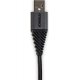 Otterbox Cable, Micro Usb. 2.4 Ampères  1 Metre