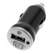 Chargeur allume cigare noir iPhone 3G/3GS 4/4S & 5