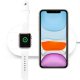 Tapis de charge à induction iPhone et Apple Watch
