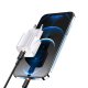 Chargeur secteur Type C   20W blanc