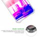 Coque Samsung Galaxy S21 FE Silicone antichocs Solides coins renforcés Protection Housse transparente Sunset Evetane