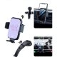 Support voiture avec charge à induction Venice Beach Motif Ecriture Tendance Evetane