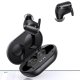 Ecouteurs Bluetooth Intra-auriculaires Mini -  Noir