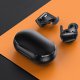 Ecouteurs Bluetooth Intra-auriculaires Mini -  Noir