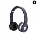 Casque Bluetooth Noir