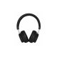 Casque bluetooth noir et argent