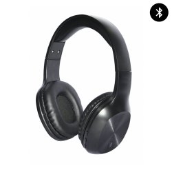 Casque Bluetooth Noir