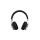 Casque bluetooth noir et argent