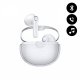 Ecouteurs Bluetooth Blanc