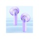 Ecouteurs Bluetooth Violet