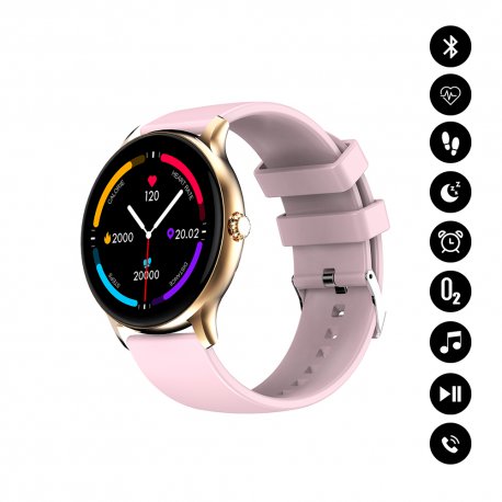 Montre moniteur sales de fréquence cardiaque