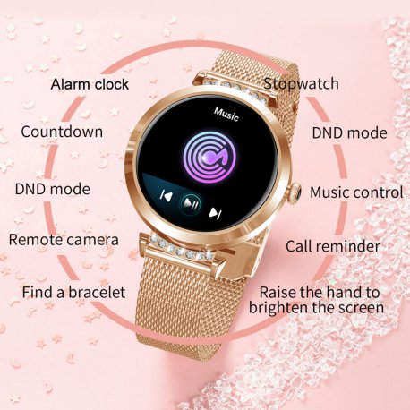 Montre connectée online activité physique