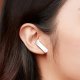 Ecouteurs Bluetooth Blanc 