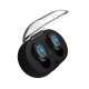 Ecouteurs Bluetooth Noir