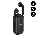 Ecouteurs Bluetooth Noir 