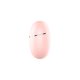 Ecouteurs Bluetooth Intra Auriculaires avec LED  Rose