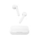 Ecouteurs Bluetooth avec LED Blanc
