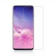 Vitre Samsung Galaxy S10 en verre trempé intégrale de protection