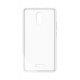 Wiko Crystal Soft Case Pour Tommy 2 Plus