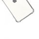 Coque iPhone SE 2020  Antichoc Silicone + 2 verres trempés