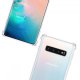 Coque Samsung Galaxy S10  Antichoc Silicone + 2 verres trempés.