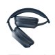 Casque Bluetooth Bleu 