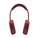 Casque Bluetooth Bordeaux 