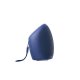 Enceinte Bluetooth Bleue 4W