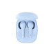 Ecouteurs Bluetooth Bleu