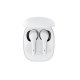 Ecouteurs Bluetooth Blanc