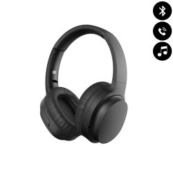 Casque Bluetooth Noir