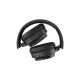 Casque Bluetooth Noir