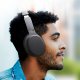 Casque Bluetooth Noir