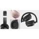 Casque Bluetooth Noir