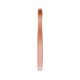 Chargeur Induction contour gold blanc Cerisier Evetane
