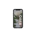 Coque Apple iPhone 11 Pro Biodégradable et Ecologique Noire 
