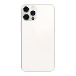 Coque 360° intégrale protection avant arrière silicone transparente iPhone 14 Pro Max