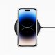 Coque iPhone 14 Pro Max Anti-Chocs avec Bords Renforcés en silicone Transparente