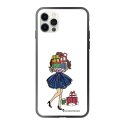 Coque iPhone 13 Pro Coque Soft Touch Glossy Cadeaux de Noel Design La Coque Francaise