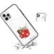 Coque iPhone 13 Pro Coque Soft Touch Glossy Chocolat Chaud Design La Coque Francaise