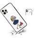 Coque iPhone 13 Pro Max Coque Soft Touch Glossy Cadeaux de Noel Design La Coque Francaise
