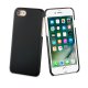 Muvit Coque Skin Case Noir Pour Apple Iphone 7/8