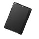 Étui Smart Cover iPad 10,2 Noir Étui à Rabat avec Support iPad 7/8/9th Génération 