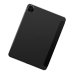 Etui de protection pour iPad Pro 11  A2228-A2068-A2230-A2231-A1980-A2013-A1934-A1979 -  Noir