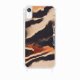 Coque iPhone XR avec anneau glossy transparente Antilope Design La Coque Francaise.