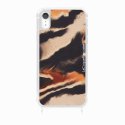 Coque iPhone XR avec anneau glossy transparente Antilope Design La Coque Francaise.