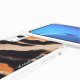 Coque iPhone XR avec anneau glossy transparente Antilope Design La Coque Francaise.